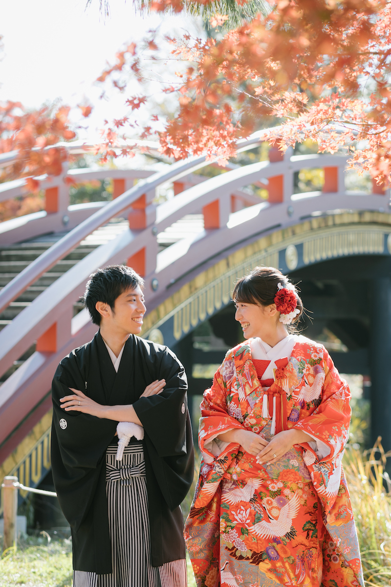 和やかな雰囲気で♪