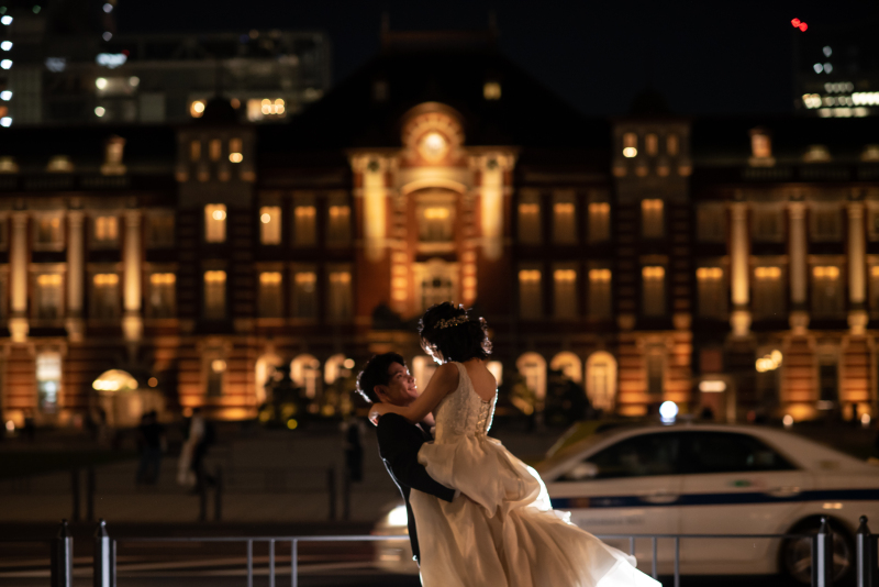 お姫様抱っこ♡