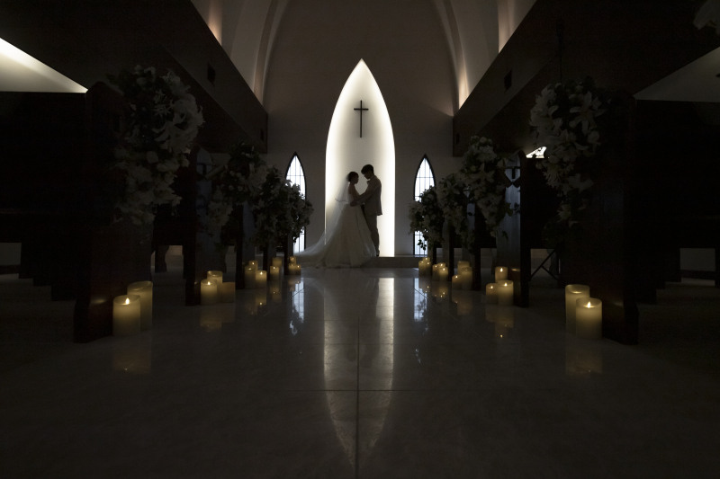 幻想的な1枚に*