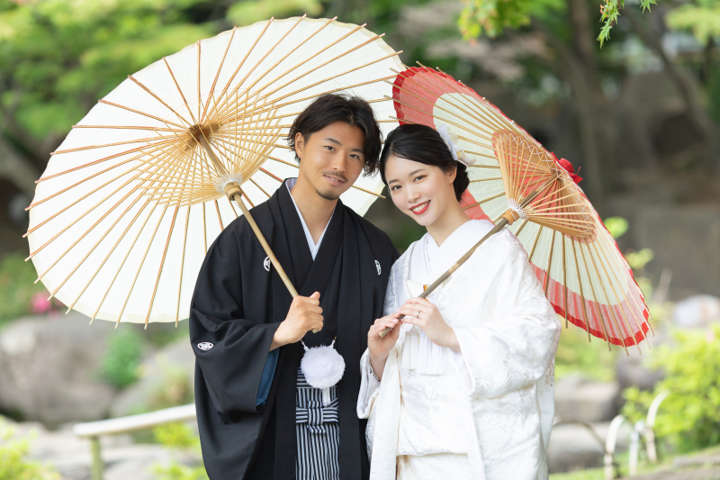 一生の思い出に・・・