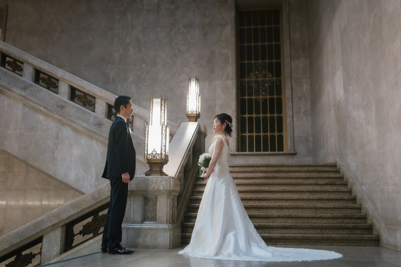 見つめあって＊