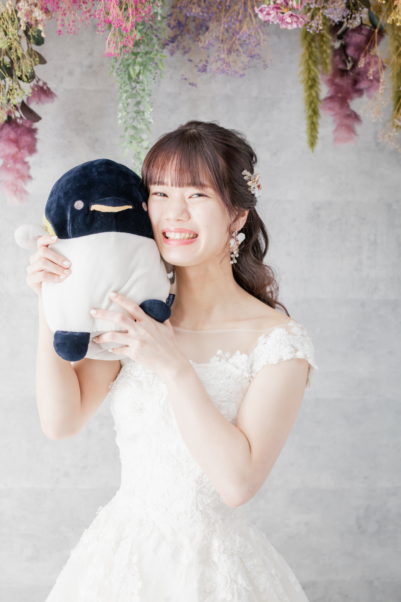 お気に入りのアイテムを