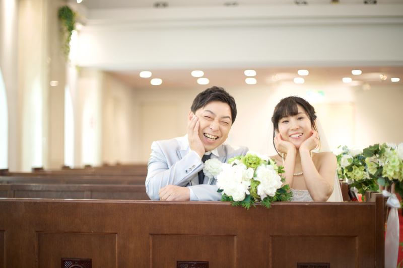 ナイススマイル！！