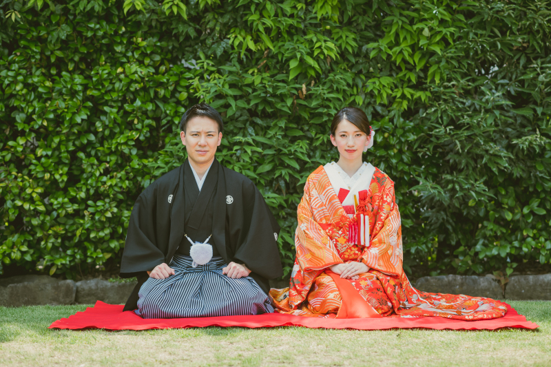 お疲れ様でした!