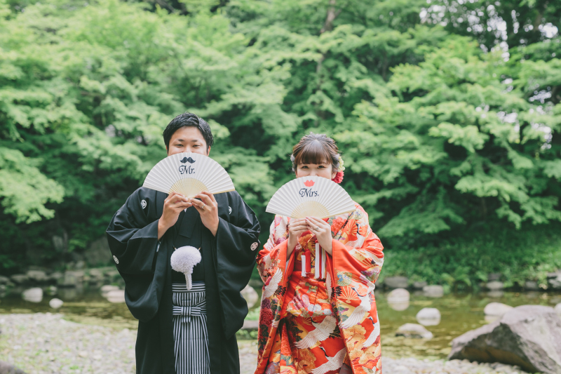 かわいらしく・・