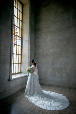 ロケーション洋館プラン