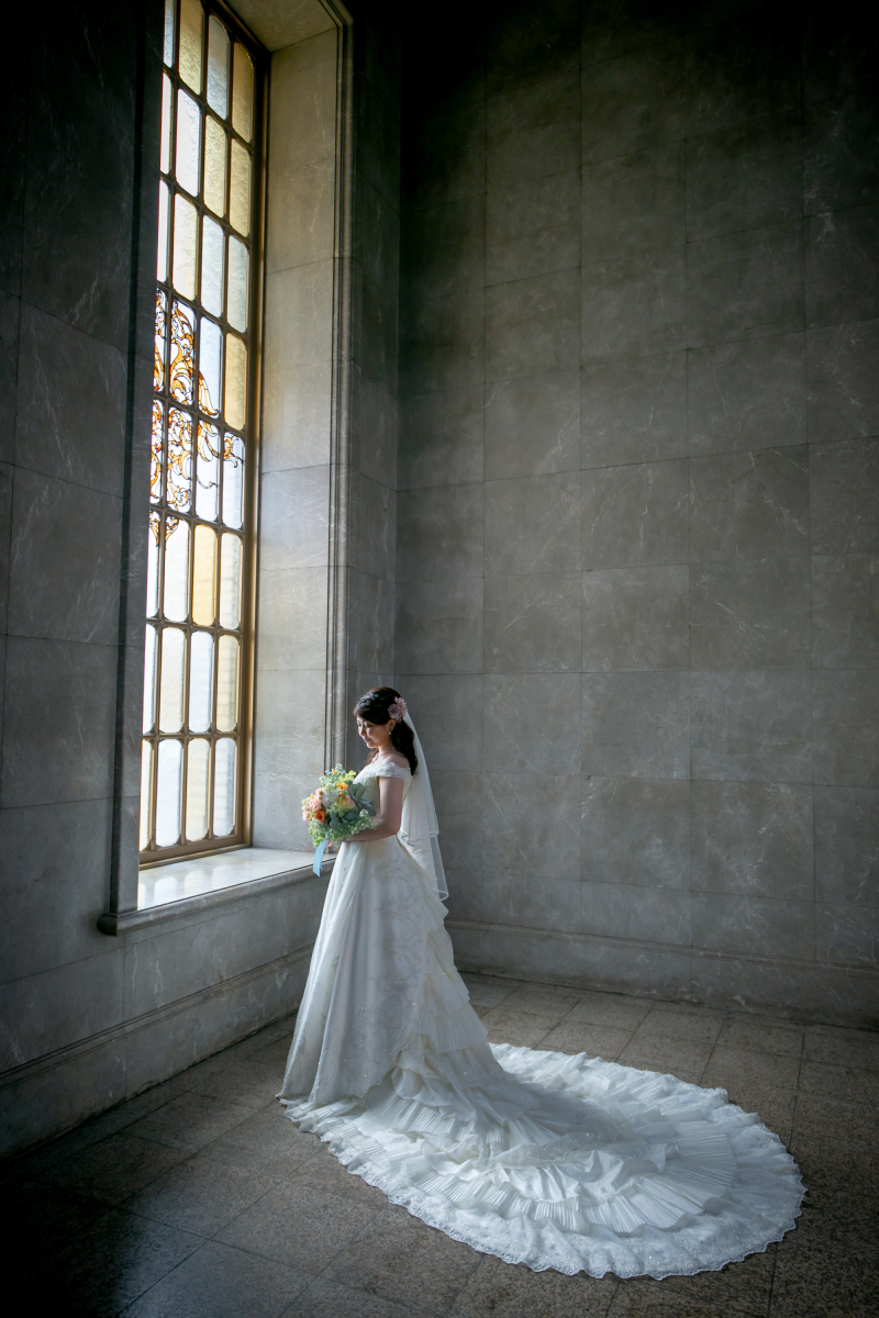 ロケーション洋館プラン