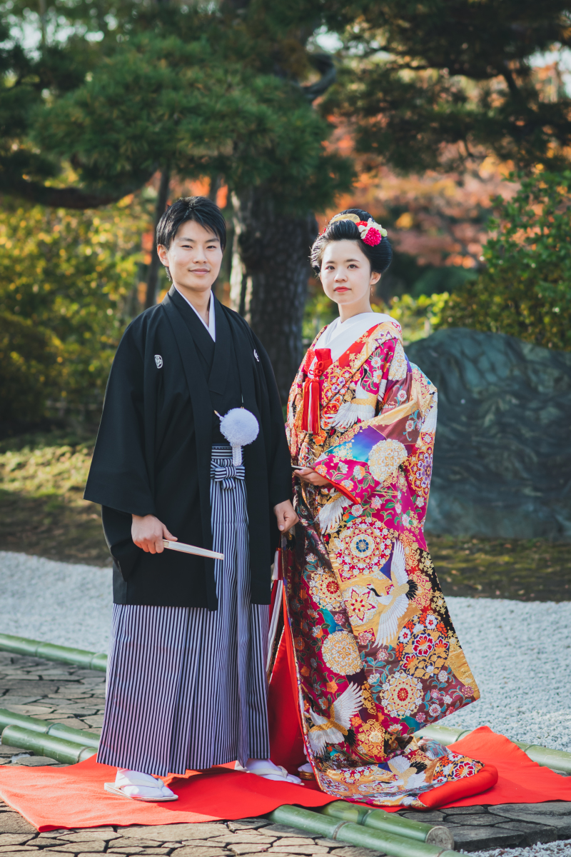 未来へ繋ぐ・・・