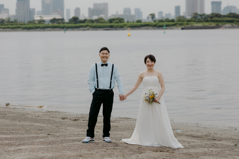 海!