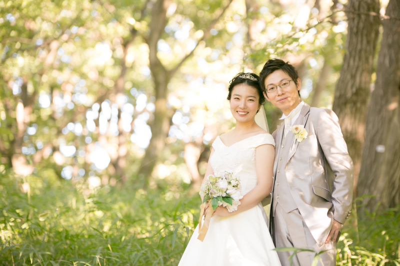 ナチュラルに・・