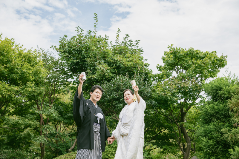 自分たちらしく