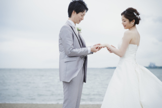 葛西海浜公園と目白庭園