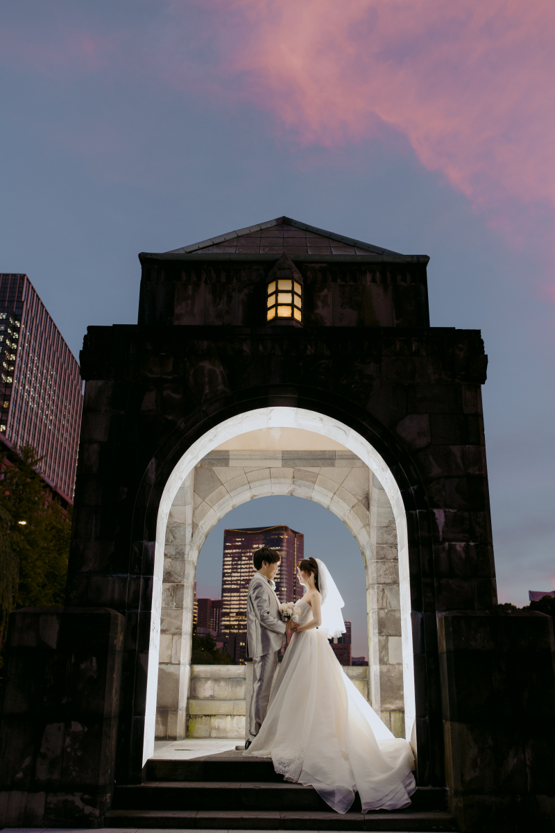 美しい空と❇︎