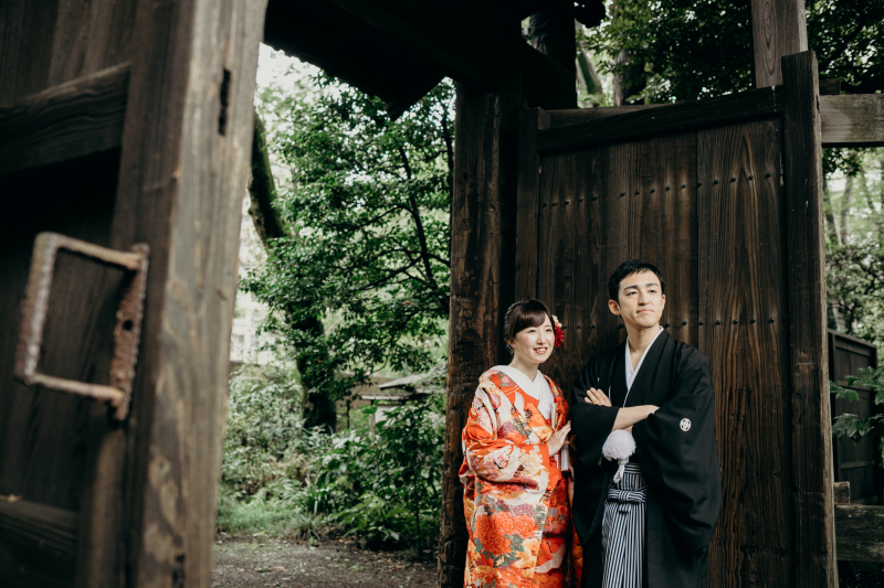 六義園といえば、、