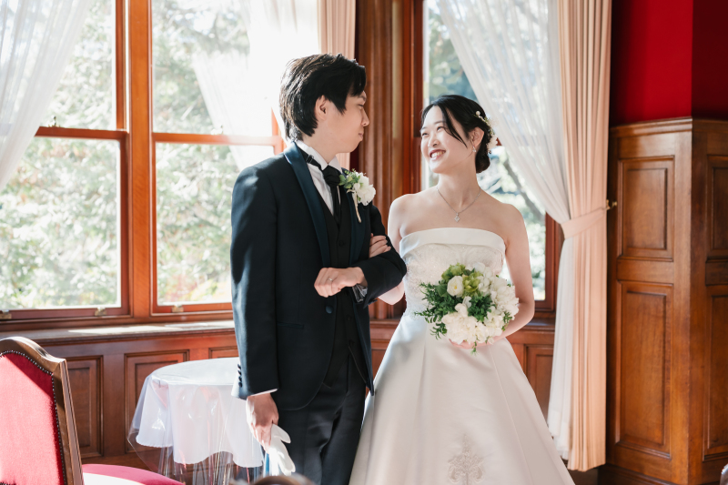 見つめあって＊