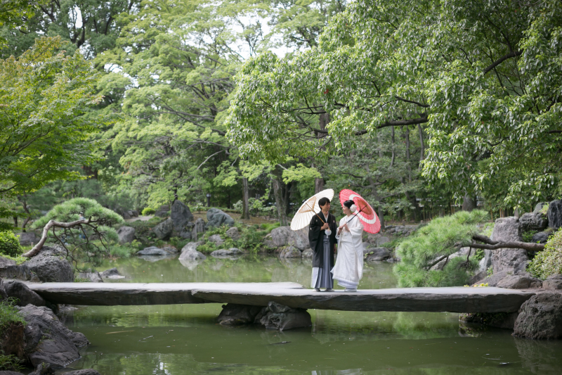 いよいよ撮影スタート！