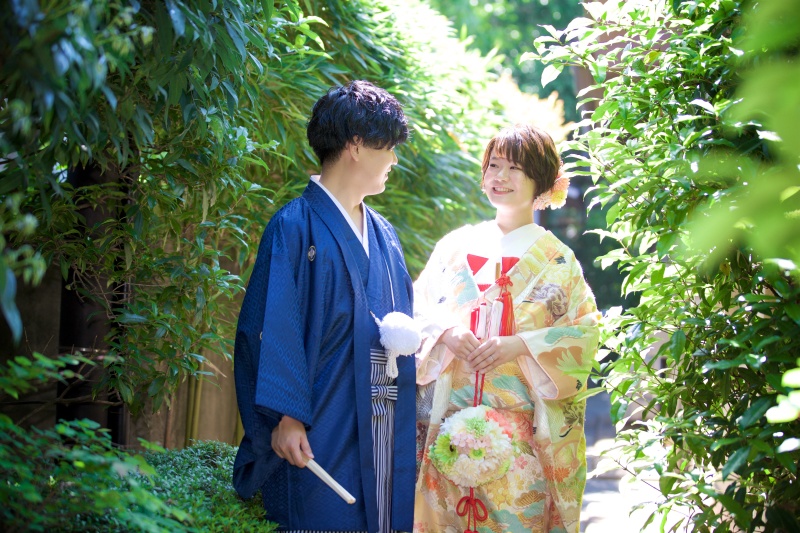 目白庭園✳︎
