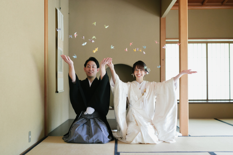 弾けて♪