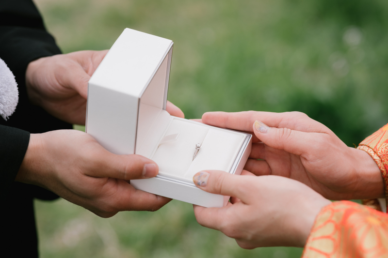 あなたのおもいを