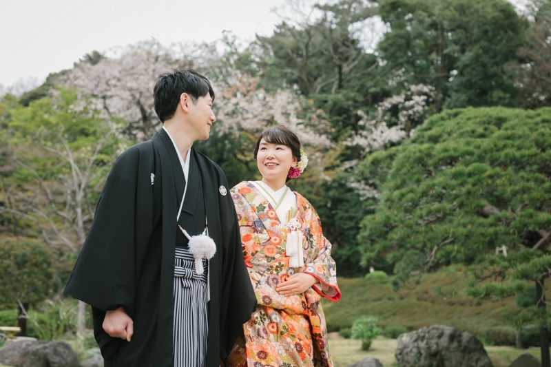 お話し、、、？