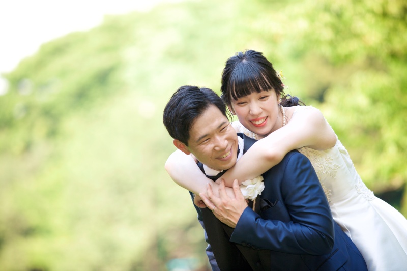 和洋 ロケーション