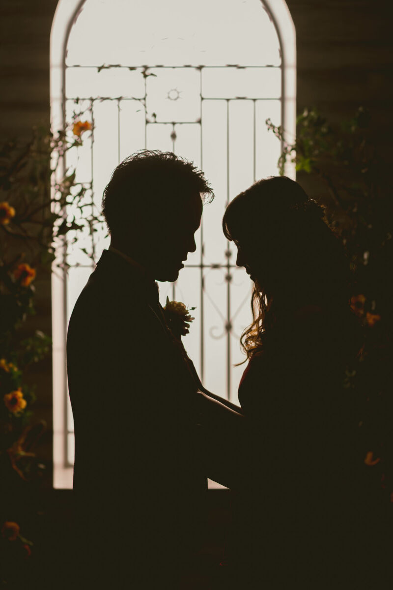 ライトアップを変えて