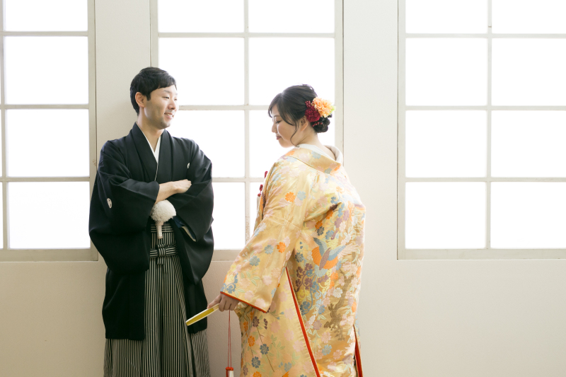 和装　スタジオ