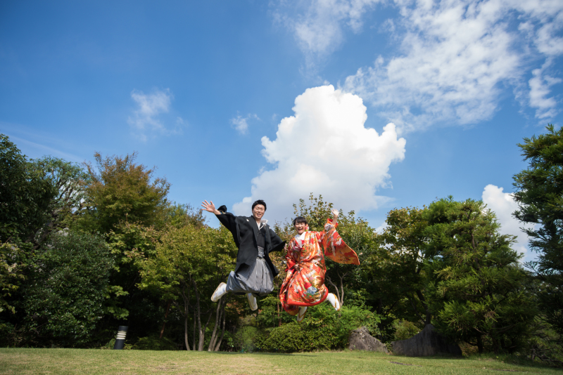 未来に羽ばたきます！