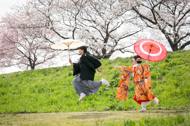 ハイジャンプ！！