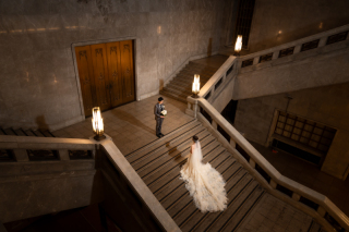 東京国立博物館＋丸の内イルミネーション