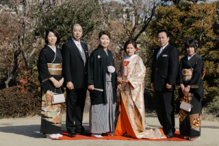 ロケーション＆チャペル