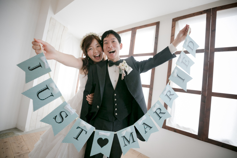 スタジオ　洋装