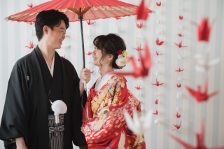 和装　スタジオ