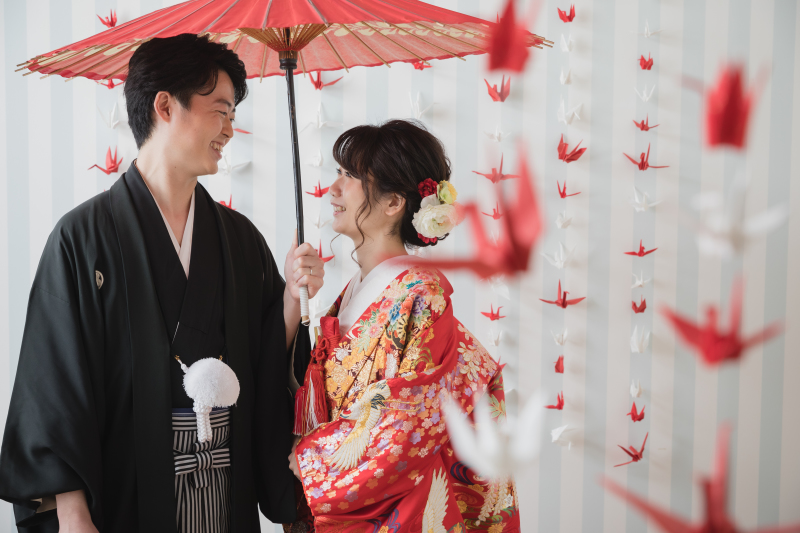 和装　スタジオ