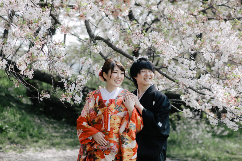 やっぱり笑顔が素敵