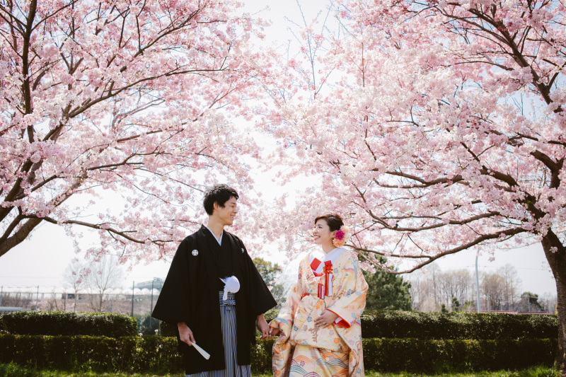 ロケーション撮影