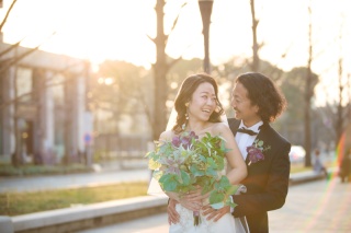 和装洋装盛りだくさん！