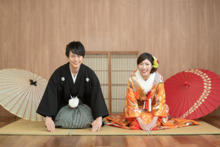 和装　スタジオ