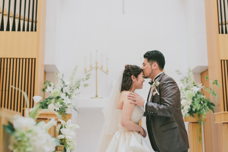 東京ガーデンパレス