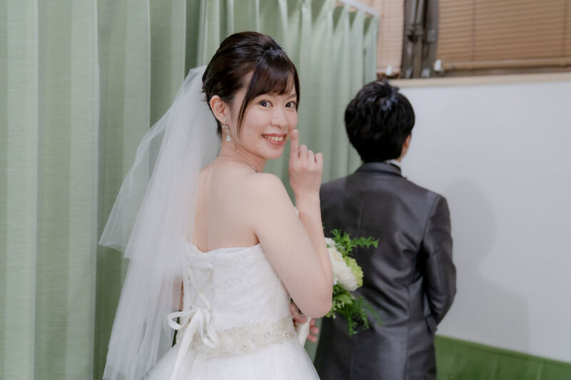 ファーストミート