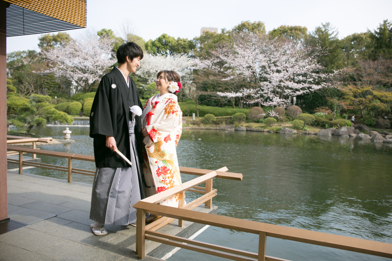 和装ロケーション