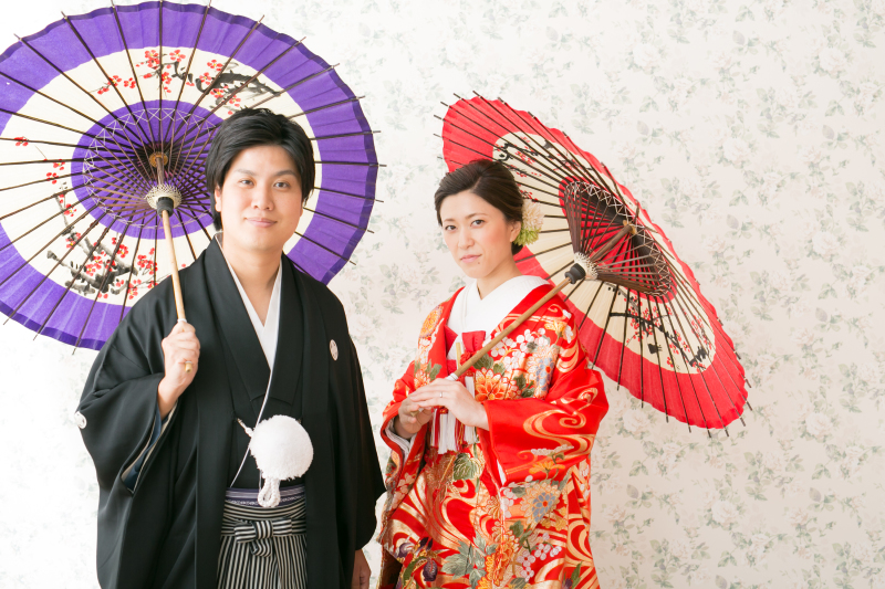 和装アイテム♡