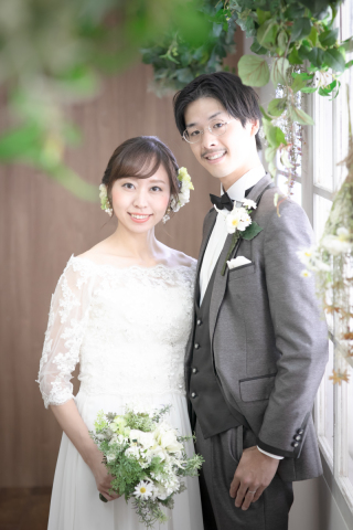 スタジオ　洋装