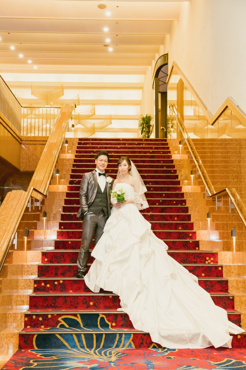 ロングドレス☆