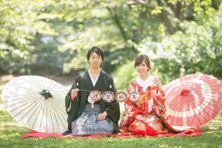 和装ロケーション