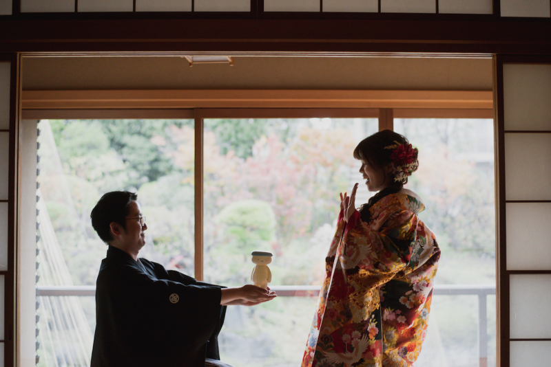 サプライズ！！