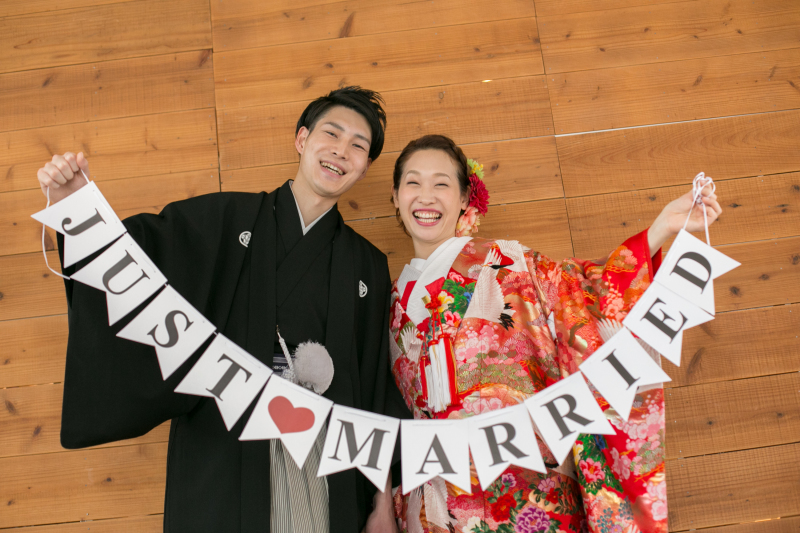 ガーランドもね