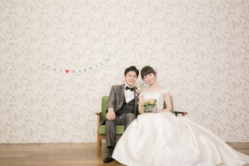 シンプルショット