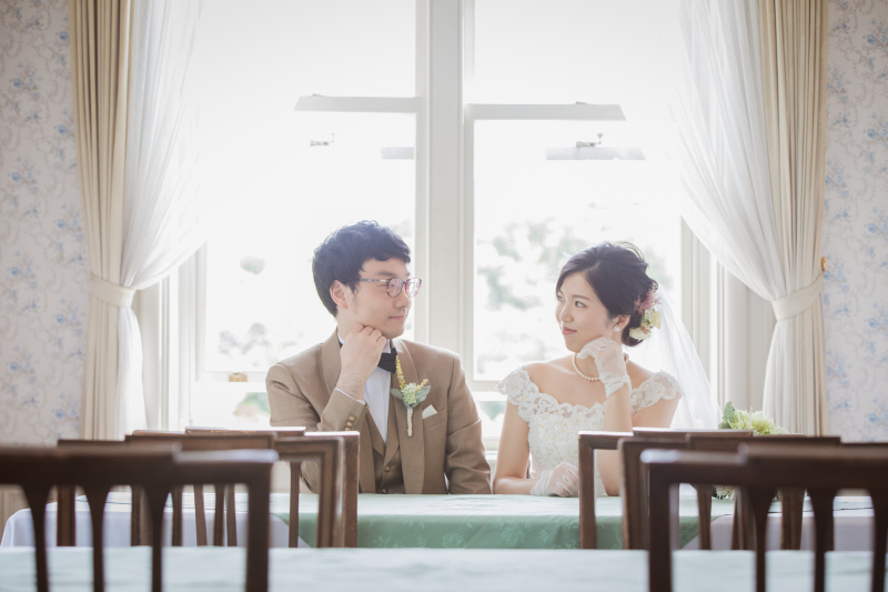 バリエショーン豊かに・・・