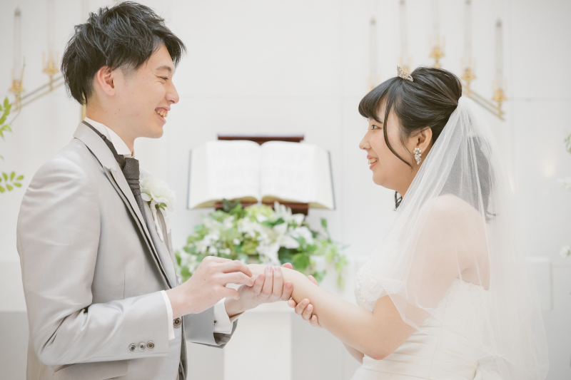 スタジオ＆チャペル